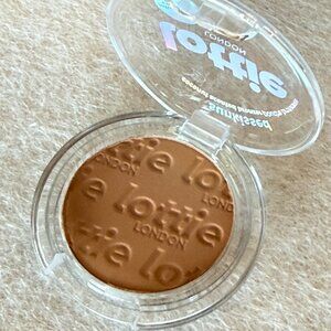 Lottie London Sunkissed Bronzer in Sunburst